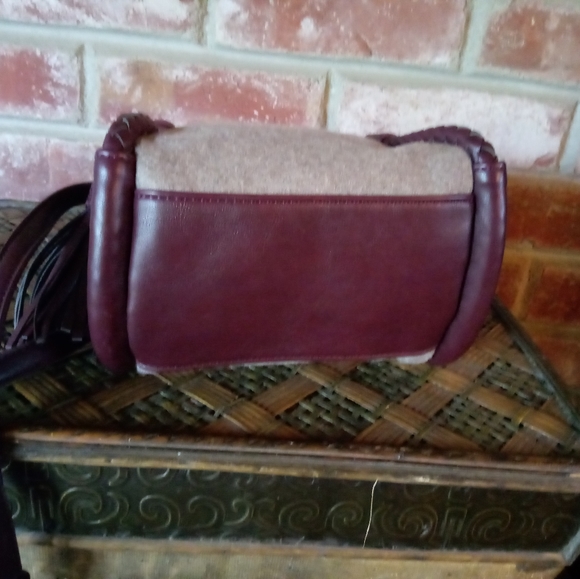 Danielle Nicole Brigit Mini Crossbody Bag - Picture 3 of 10